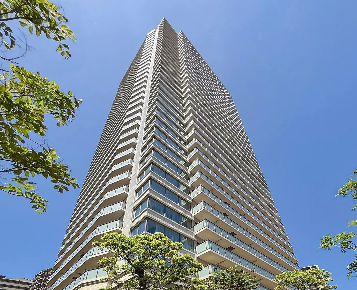 リバーガーデン上町台筆ヶ崎の写真